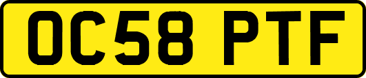 OC58PTF