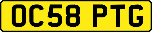 OC58PTG