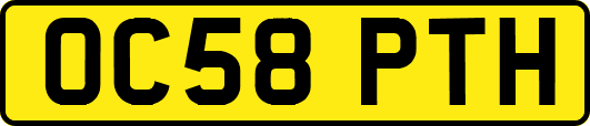 OC58PTH