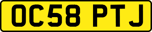 OC58PTJ