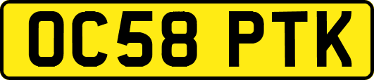 OC58PTK