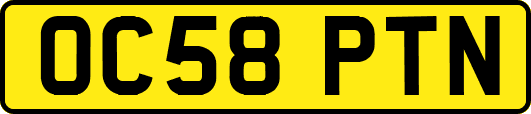 OC58PTN