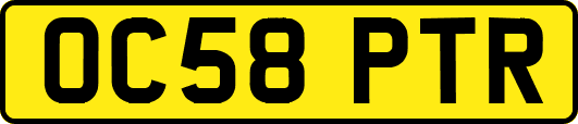 OC58PTR