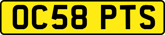 OC58PTS