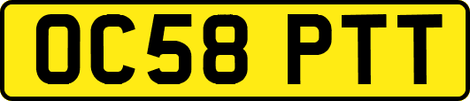 OC58PTT
