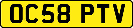 OC58PTV