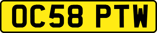 OC58PTW