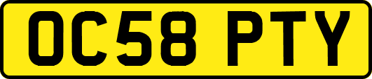 OC58PTY