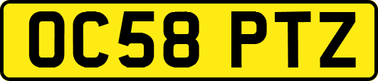 OC58PTZ
