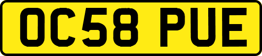 OC58PUE