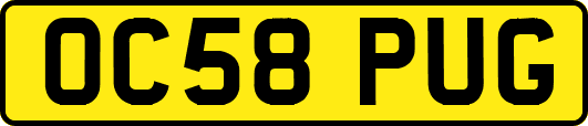 OC58PUG