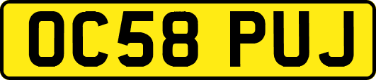 OC58PUJ