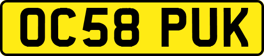 OC58PUK