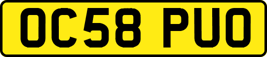 OC58PUO