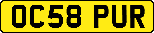 OC58PUR