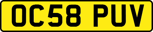 OC58PUV