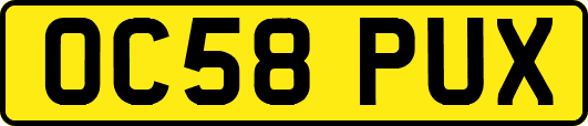 OC58PUX