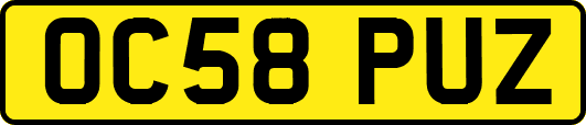 OC58PUZ