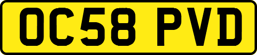 OC58PVD