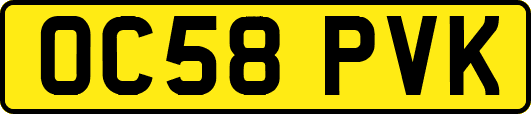 OC58PVK