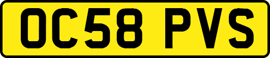 OC58PVS