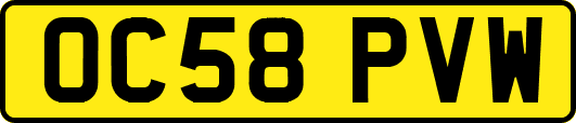 OC58PVW