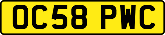 OC58PWC