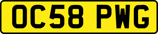 OC58PWG