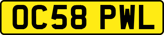 OC58PWL