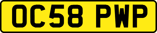 OC58PWP