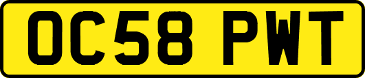 OC58PWT