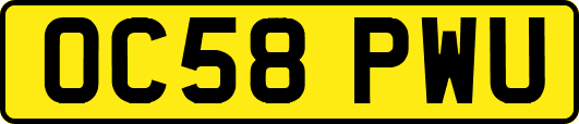 OC58PWU