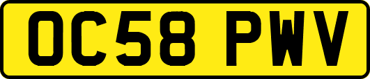 OC58PWV