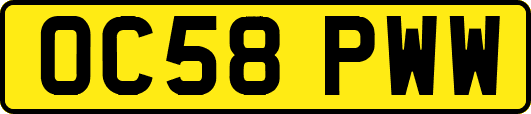 OC58PWW