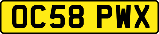 OC58PWX