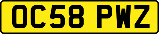 OC58PWZ