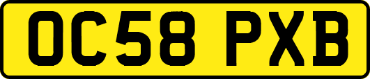 OC58PXB