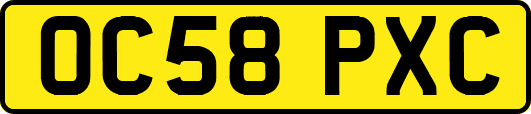 OC58PXC
