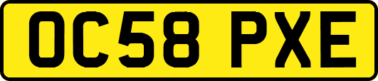 OC58PXE