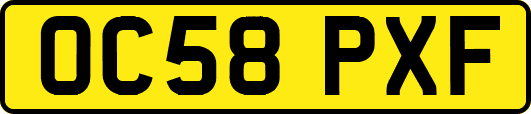 OC58PXF