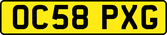 OC58PXG