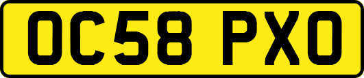 OC58PXO