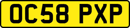 OC58PXP