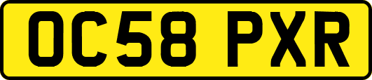 OC58PXR