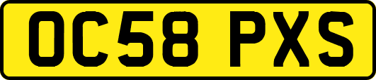 OC58PXS