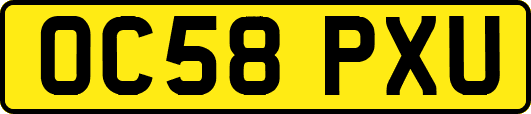 OC58PXU