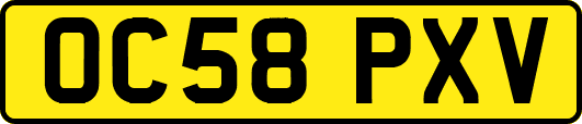OC58PXV