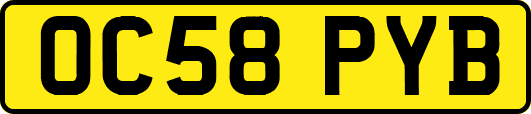 OC58PYB