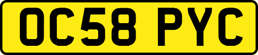 OC58PYC