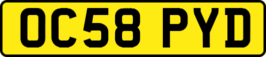 OC58PYD